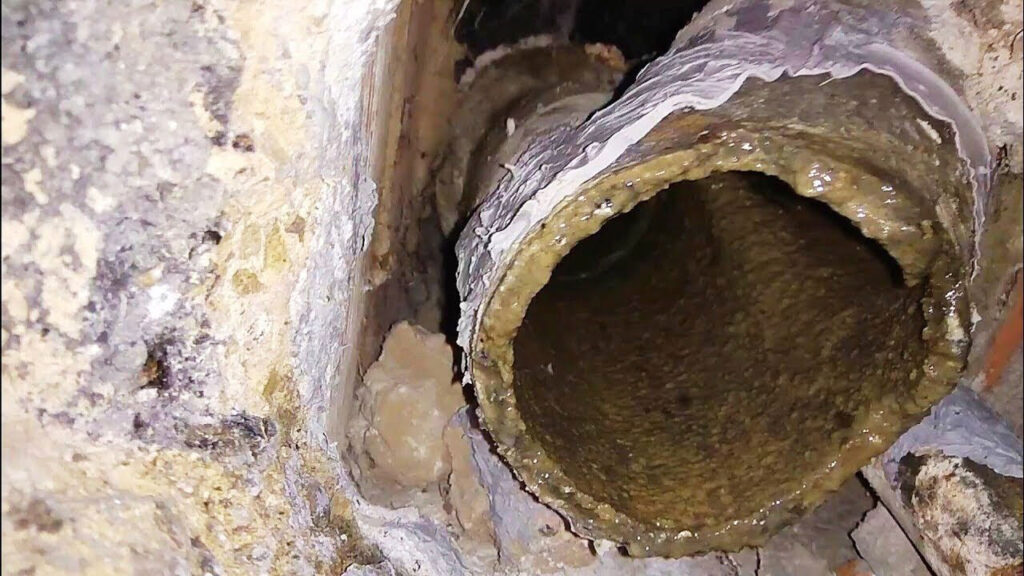 encamisado tuberías Zaragoza